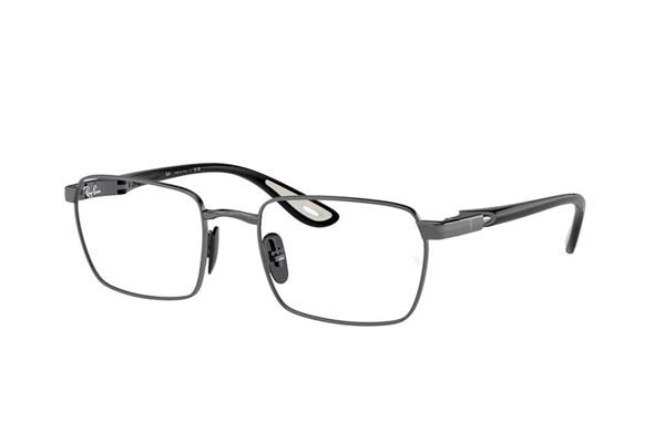 Γυαλιά Rayban 6507M F084