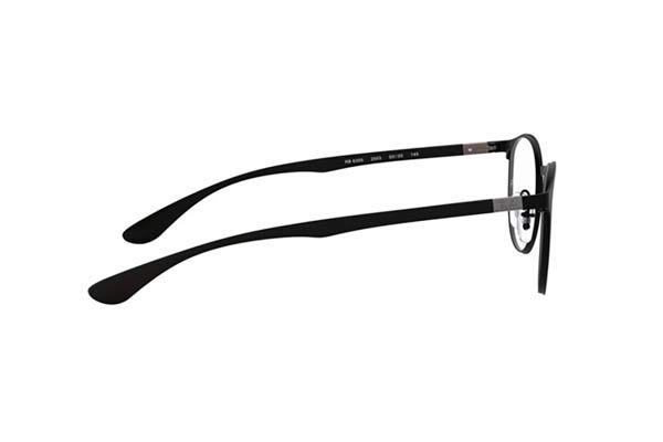 Σκελετός οράσεως rayban 6355 