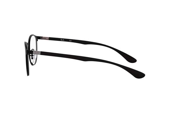 Σκελετός οράσεως rayban 6355 