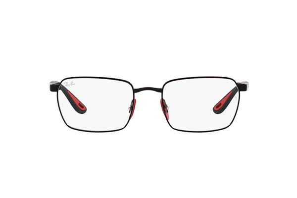 Σκελετός μυωπίας rayban 6507M 