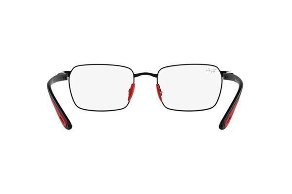 Σκελετός οράσεως rayban 6507M 