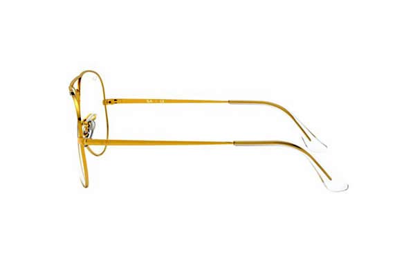 Σκελετός οράσεως rayban 6489 AVIATOR