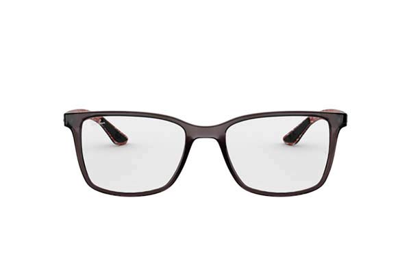 Σκελετός μυωπίας rayban 8905 