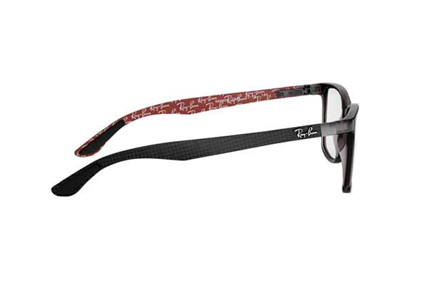 Σκελετός οράσεως rayban 8905 
