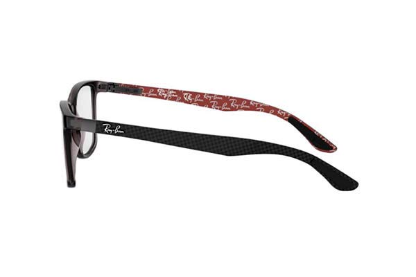 Σκελετός οράσεως rayban 8905 