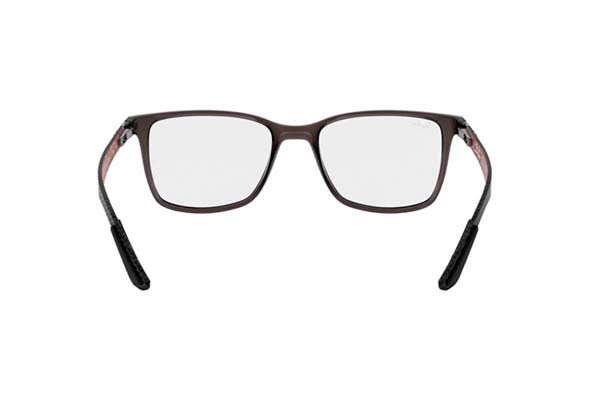 Σκελετός οράσεως rayban 8905 