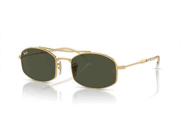 Γυαλιά Rayban 3719 001/31