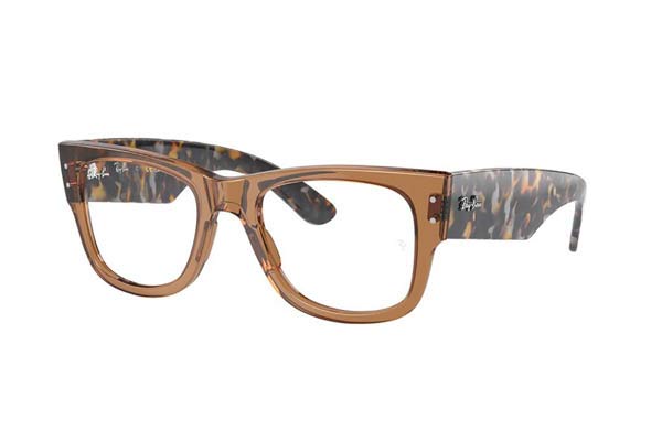Γυαλιά Rayban 0840V MEGA WAYFARER 8295
