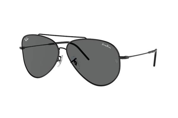 Γυαλιά Rayban R0101S AVIATOR REVERSE 002/GR Lenny Kravitz