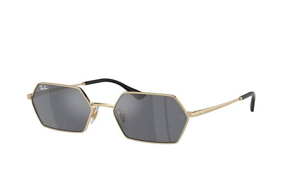 Γυαλιά Rayban 3728 YEVI 92136V