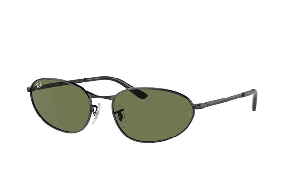 Γυαλιά Rayban 3734 002/B1