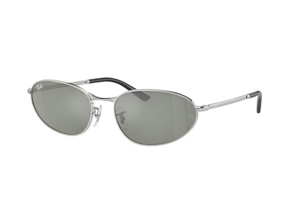 Γυαλιά Rayban 3734 003/40