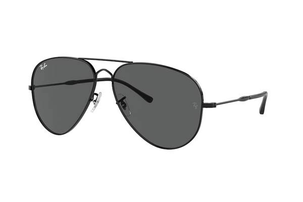 Γυαλιά Rayban 3825 OLD AVIATOR 002/B1