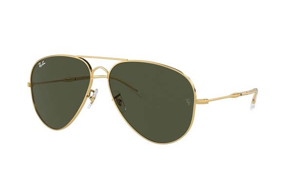 Γυαλιά Rayban 3825 OLD AVIATOR 001/31