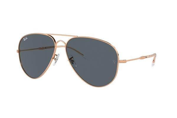 Γυαλιά Rayban 3825 OLD AVIATOR 9202R5