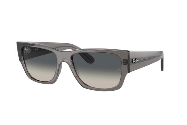 Γυαλιά Rayban 0947S CARLOS 667571