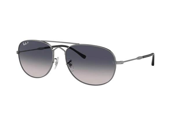 Γυαλιά Rayban 3735 BAIN BRIDGE 004/78