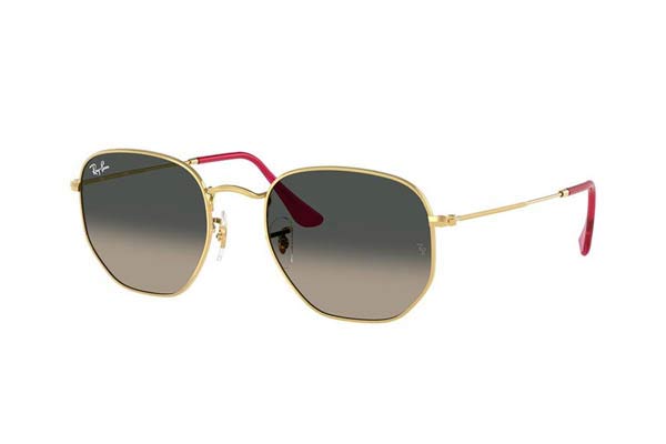 Γυαλιά Rayban 3548N 001-71