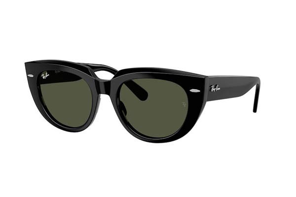Γυαλιά&nbsp;Rayban&nbsp;2286 DOREEN&nbsp;901-31