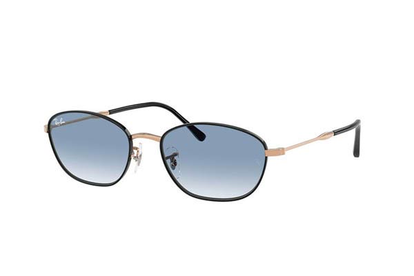 Γυαλιά Rayban 3749 92723F