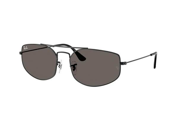 Γυαλιά Rayban 3845 EXPLORER 5 002-B1