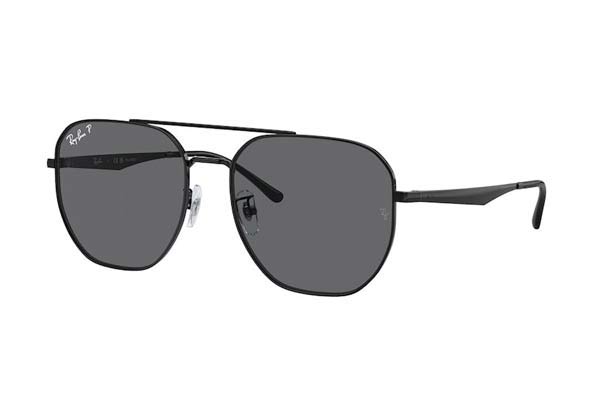 Γυαλιά Rayban 3724D 002-81