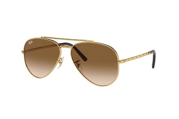 Γυαλιά Rayban 3625 NEW AVIATOR 001-51
