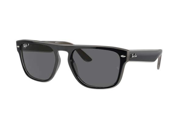 Γυαλιά Rayban 4407 673381