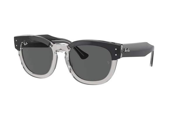 Γυαλιά Rayban 0298S MEGA HAWKEYE 1396B1