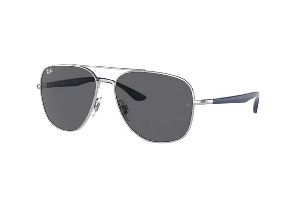 Γυαλιά Rayban 3683 003-B1
