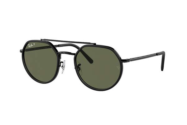 Γυαλιά Rayban 3765 002-58