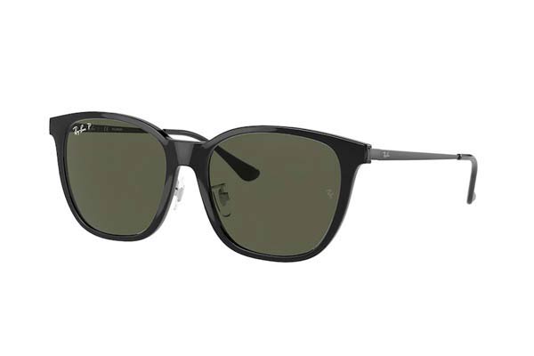 Γυαλιά Rayban 4333D 601-9A