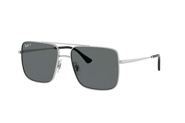Γυαλιά Rayban 3758 ARI 003-81