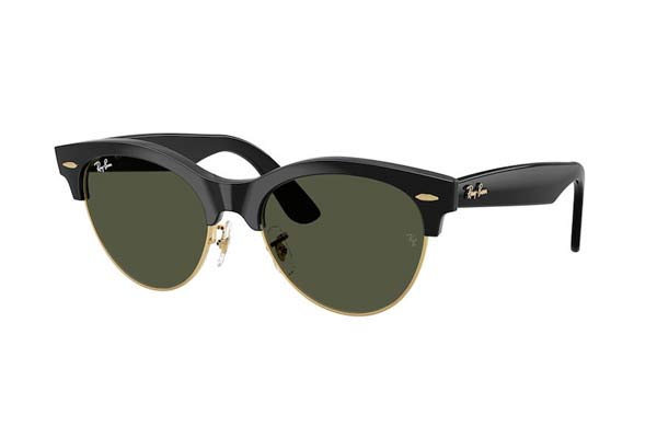 Γυαλιά Rayban 2341 CLUBMASTER WAY 901-31