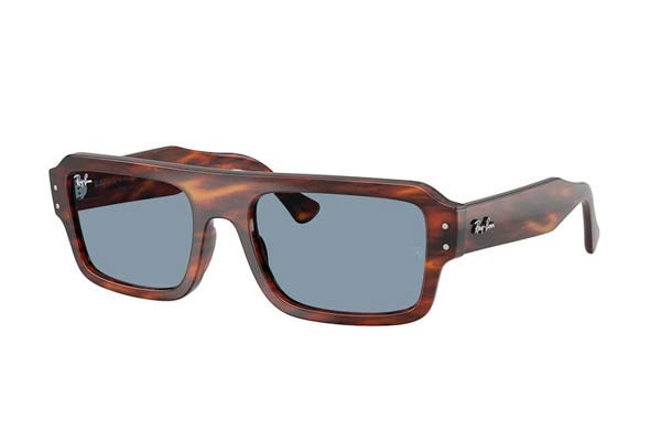 Γυαλιά Rayban 4454 LUKAS 139856