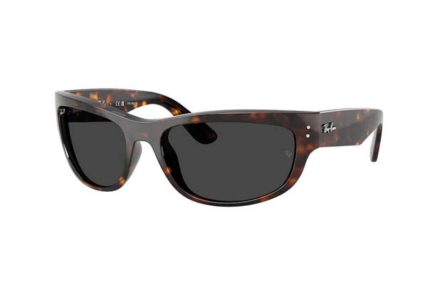 Γυαλιά Rayban 2289 MEGA BALORAMA 902-48