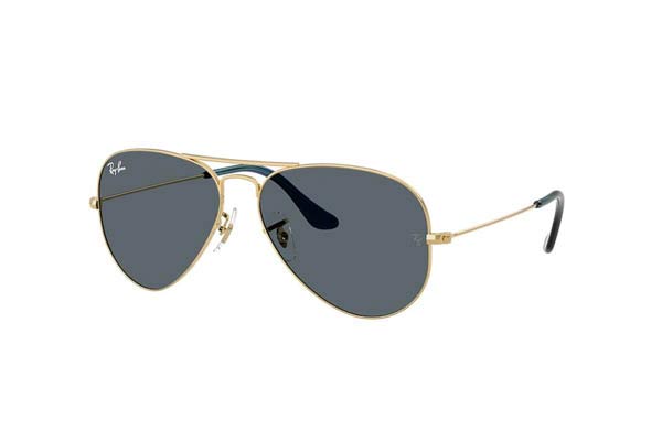 Γυαλιά&nbsp;Rayban&nbsp;3025 AVIATOR&nbsp;9278R5
