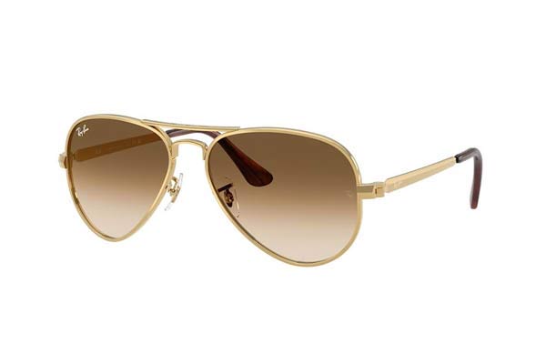 Γυαλιά Rayban 3925 AVIATOR MAX 001-51