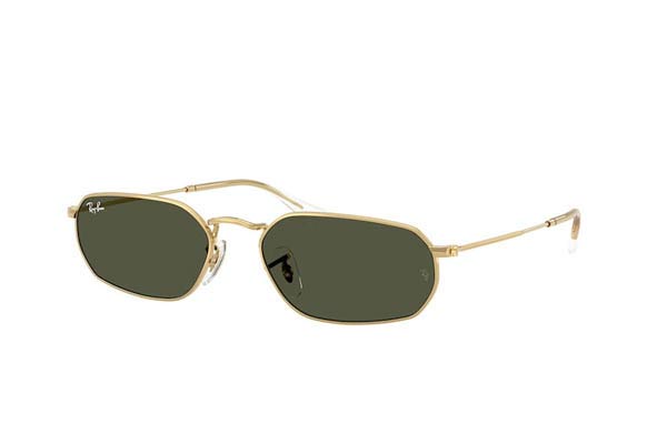Γυαλιά Rayban 3947 001-31