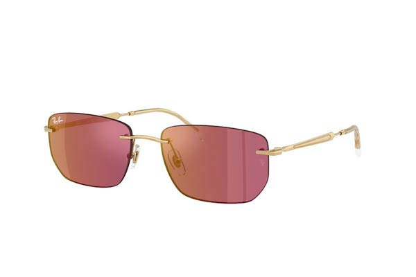 Γυαλιά&nbsp;Rayban&nbsp;3768&nbsp;001-D0