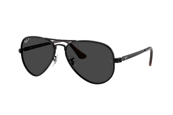 Γυαλιά Rayban 3925 AVIATOR MAX 002-48