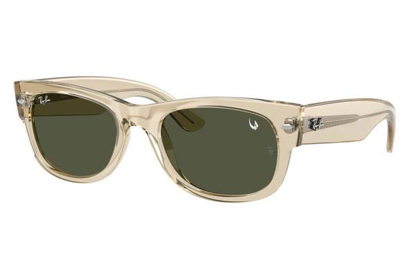 Γυαλιά&nbsp;Rayban&nbsp;0832S Mega wayfarer ii&nbsp;146031
