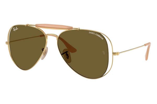 Γυαλιά&nbsp;Rayban&nbsp;3029M&nbsp;001-73 Dolce Gabbana