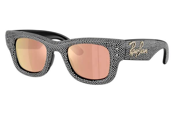 Γυαλιά&nbsp;Rayban&nbsp;4940BP WAYFARER PUFFER&nbsp;68657J