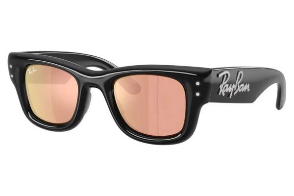 Γυαλιά&nbsp;Rayban&nbsp;4940B WAYFARER PUFFER&nbsp;68647J