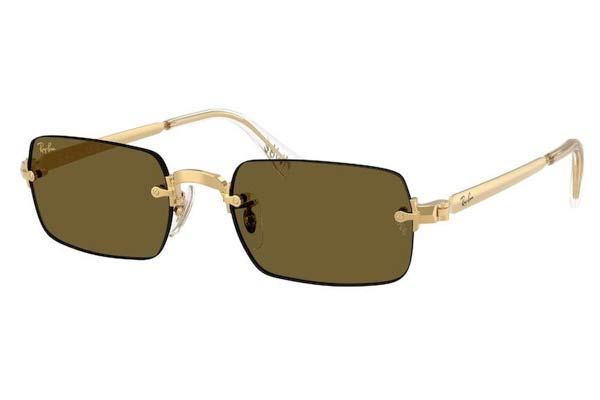 Γυαλιά&nbsp;Rayban&nbsp;3928&nbsp;001-73