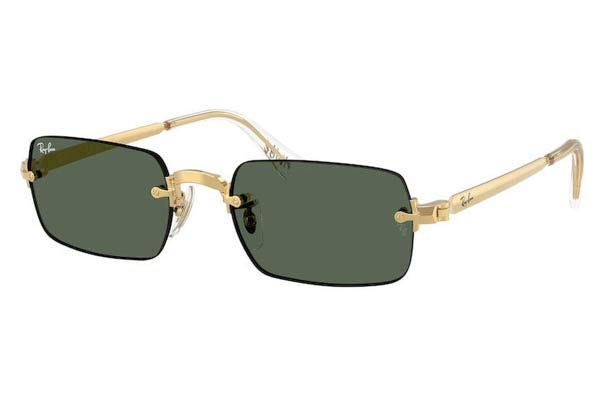 Γυαλιά&nbsp;Rayban&nbsp;3928&nbsp;001-71