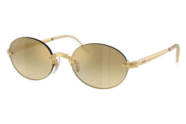 Γυαλιά&nbsp;Rayban&nbsp;3929&nbsp;001-7I