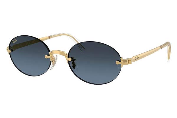 Γυαλιά&nbsp;Rayban&nbsp;3929&nbsp;001-S2