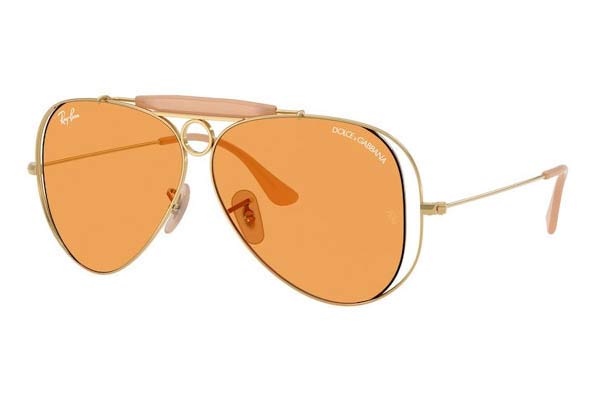 Γυαλιά&nbsp;Rayban&nbsp;3138M&nbsp;001-7 Dolce Gabbana